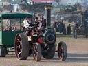 The Great Dorset Steam Fair 2006, Image 836