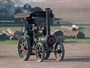 The Great Dorset Steam Fair 2006, Image 838