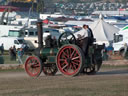 The Great Dorset Steam Fair 2006, Image 843