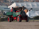 The Great Dorset Steam Fair 2006, Image 846