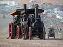 The Great Dorset Steam Fair 2006, Image 847