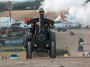 The Great Dorset Steam Fair 2006, Image 858
