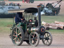 The Great Dorset Steam Fair 2006, Image 859