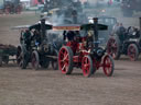 The Great Dorset Steam Fair 2006, Image 860