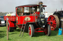 Haddenham Steam Rally 2006, Image 16