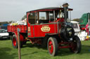 Haddenham Steam Rally 2006, Image 87