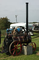 Haddenham Steam Rally 2006, Image 101