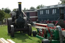 Haddenham Steam Rally 2006, Image 103