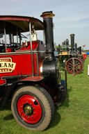 Haddenham Steam Rally 2006, Image 119