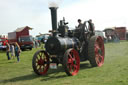 Haddenham Steam Rally 2006, Image 179