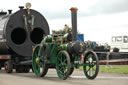 Gloucestershire Steam Extravaganza, Kemble 2006, Image 49