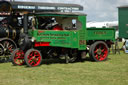 Gloucestershire Steam Extravaganza, Kemble 2006, Image 125