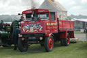 Gloucestershire Steam Extravaganza, Kemble 2006, Image 127