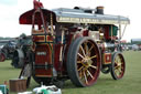 Gloucestershire Steam Extravaganza, Kemble 2006, Image 132