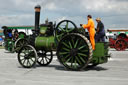 Gloucestershire Steam Extravaganza, Kemble 2006, Image 163