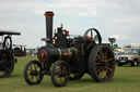 Gloucestershire Steam Extravaganza, Kemble 2006, Image 205