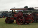 Gloucestershire Steam Extravaganza, Kemble 2006, Image 225