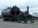 Gloucestershire Steam Extravaganza, Kemble 2006, Image 247