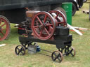 Gloucestershire Steam Extravaganza, Kemble 2006, Image 255