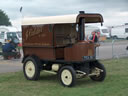 Gloucestershire Steam Extravaganza, Kemble 2006, Image 260