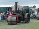 Gloucestershire Steam Extravaganza, Kemble 2006, Image 268