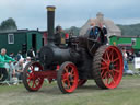 Gloucestershire Steam Extravaganza, Kemble 2006, Image 297