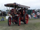 Gloucestershire Steam Extravaganza, Kemble 2006, Image 305