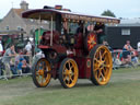 Gloucestershire Steam Extravaganza, Kemble 2006, Image 308
