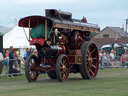 Gloucestershire Steam Extravaganza, Kemble 2006, Image 309