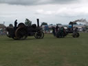 Gloucestershire Steam Extravaganza, Kemble 2006, Image 316