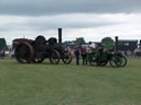 Gloucestershire Steam Extravaganza, Kemble 2006, Image 318