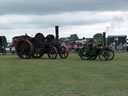 Gloucestershire Steam Extravaganza, Kemble 2006, Image 319