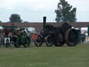 Gloucestershire Steam Extravaganza, Kemble 2006, Image 320