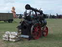 Gloucestershire Steam Extravaganza, Kemble 2006, Image 329