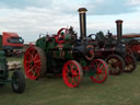 Gloucestershire Steam Extravaganza, Kemble 2006, Image 333