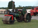 Gloucestershire Steam Extravaganza, Kemble 2006, Image 335