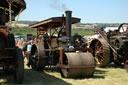 Marcle Steam Rally 2006, Image 2