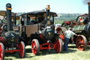 Marcle Steam Rally 2006, Image 6