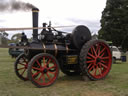 New Zealand Burrell Special Rally 2006, Image 128