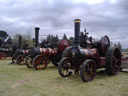 New Zealand Burrell Special Rally 2006, Image 161