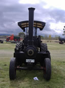 New Zealand Burrell Special Rally 2006, Image 150