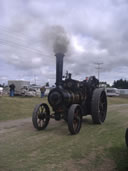 New Zealand Burrell Special Rally 2006, Image 19