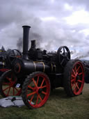 New Zealand Burrell Special Rally 2006, Image 140