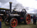 New Zealand Burrell Special Rally 2006, Image 154