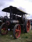 New Zealand Burrell Special Rally 2006, Image 142