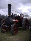 New Zealand Burrell Special Rally 2006, Image 166