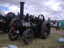 New Zealand Burrell Special Rally 2006, Image 169