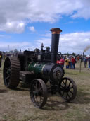 New Zealand Burrell Special Rally 2006, Image 57