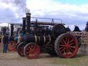 New Zealand Burrell Special Rally 2006, Image 173