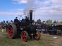 New Zealand Burrell Special Rally 2006, Image 175